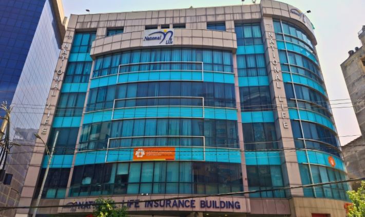 तीन महिनामा नेशनल लाइफ इन्स्योरेन्सले कमायो १४ करोड ८ लाख खुद नाफा,बीमा शुल्क आर्जनमा पनि वृद्धि